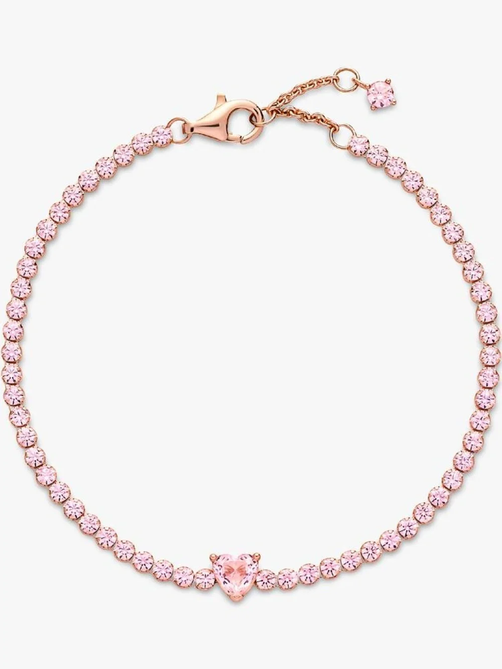 Pandora beautiful authentic